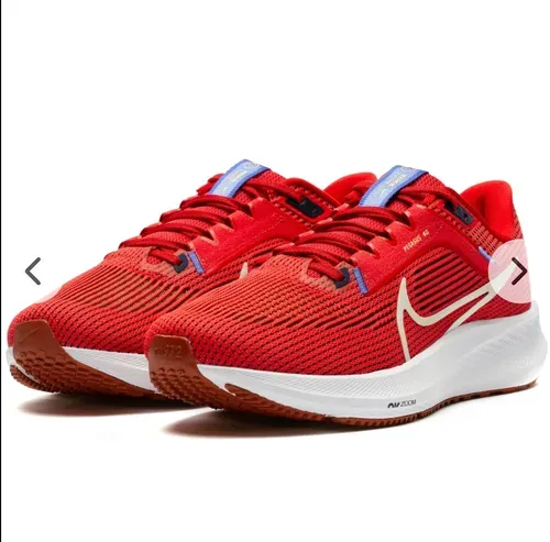 Tnis Nike Air Zoom Pegasus 40 - Masculino